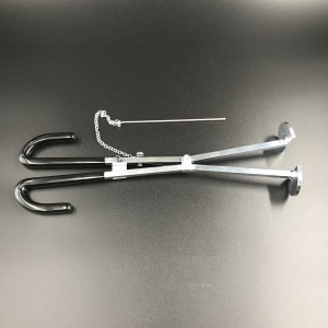 Инструмент для установки выхлопной гофры Mercruiser Bravo/Alpha (Kacawa)