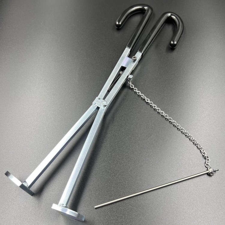 Инструмент для установки выхлопной гофры Mercruiser Bravo/Alpha (Kacawa), арт. 91-45497A1-TW,          KACAWA 