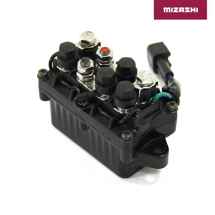 Реле трима Yamaha SC-OB366, арт. SC-OB366,          MIZASHI 