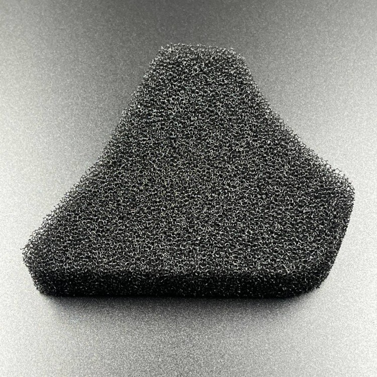 Фильтр воздушный снегохода BRP Ski-Doo (517302151) (KINETIX), арт. SM-07555-TW,          KINETIX 