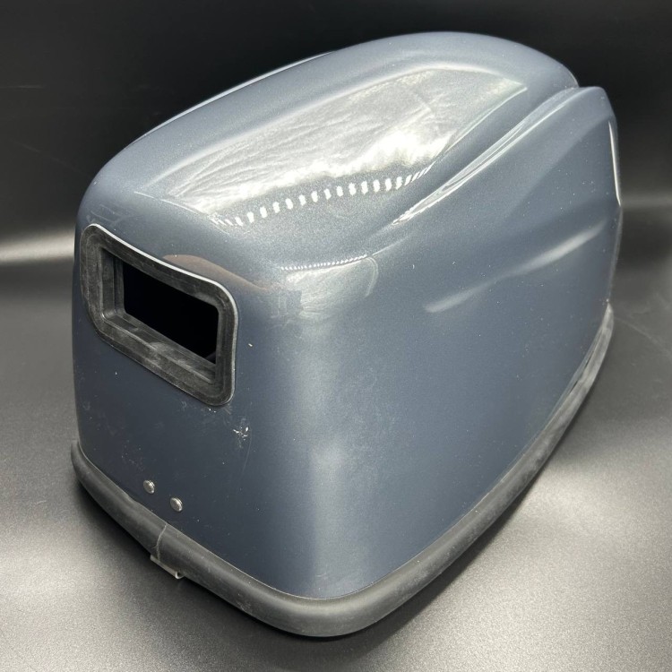 Капот Tohatsu 8-9.8 (YUELANG), арт. 3K9S67500-1-K,          TAIZHOU YUELANG POWER TECHNOLOGY 