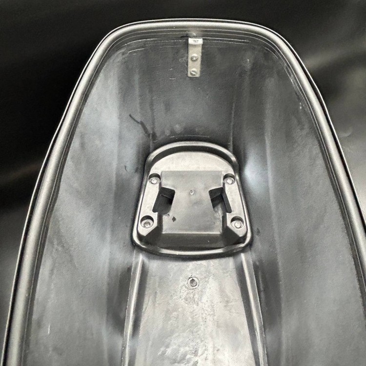 Капот Tohatsu 8-9.8 (YUELANG), арт. 3K9S67500-1-K,          TAIZHOU YUELANG POWER TECHNOLOGY 