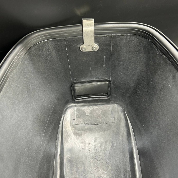 Капот Tohatsu 8-9.8 (YUELANG), арт. 3K9S67500-1-K,          TAIZHOU YUELANG POWER TECHNOLOGY 