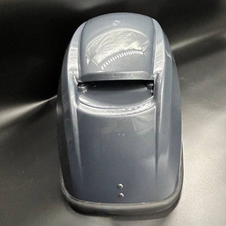 Капот Tohatsu 8-9.8 (YUELANG), арт. 3K9S67500-1-K,          TAIZHOU YUELANG POWER TECHNOLOGY 