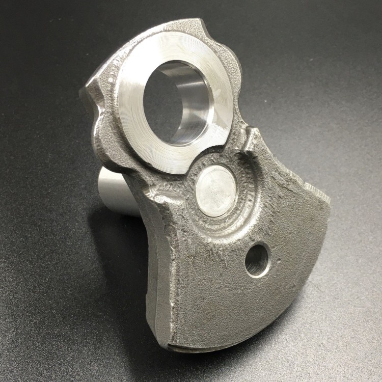 Шейка коленвала (4) Yamaha 25-30 (PREMARINE), арт. 61N-11442-00-K,          PREMARINE 