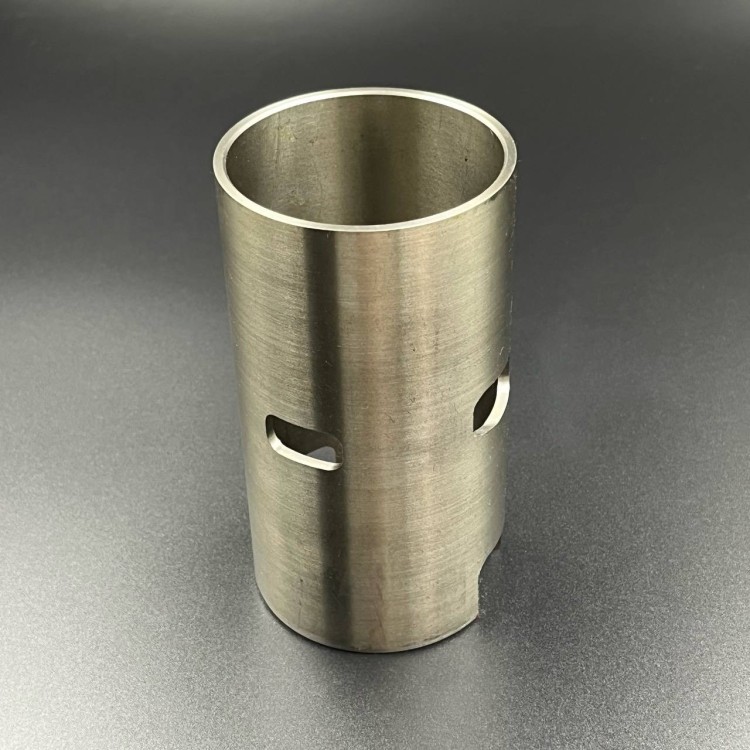 Гильза цилиндра Yamaha 40V/50H (66mm, под расточку) (63D-11312-00), арт. LA-069OB-TW,          SINERA 