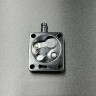 Корпус топливного насоса Tohatsu 9,9-50D (Omax), арт. 3C8-04002-0-TW,          OMAX 
