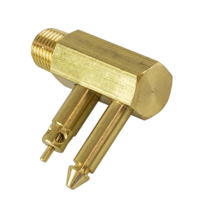 Коннектор (фитинг) топл. Mercury