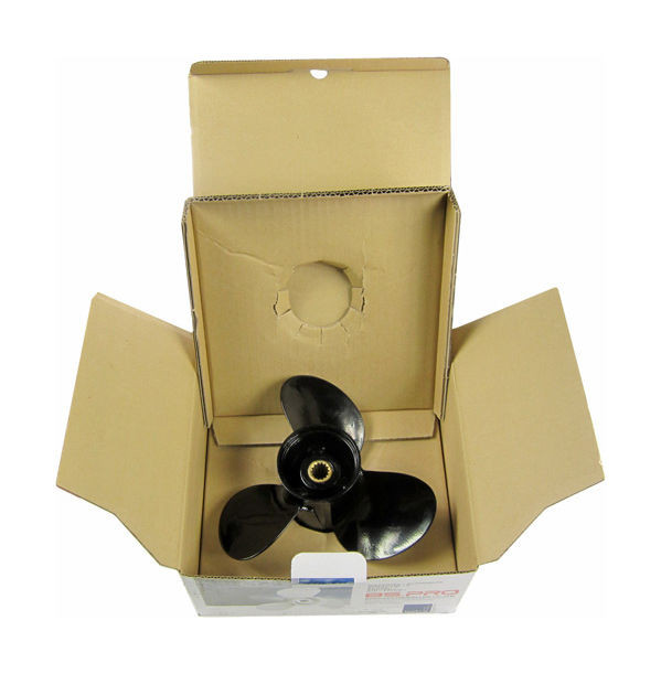 Винт гребной Johnson 20-35;3x10x15, BaekSan, арт. 000251000A1500J,          BaekSan  Винт гребной Johnson 20-35;3x10x15, BaekSan, арт. 000251000A1500J,          BaekSan