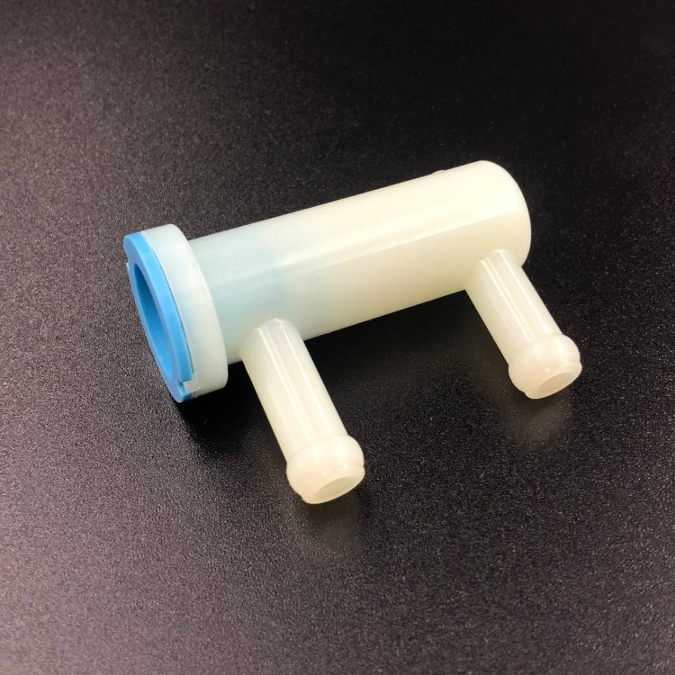 Фильтр Топливный Yamaha F150-225 (Yamaha), арт. 69J-24501-10,          YAMAHA 