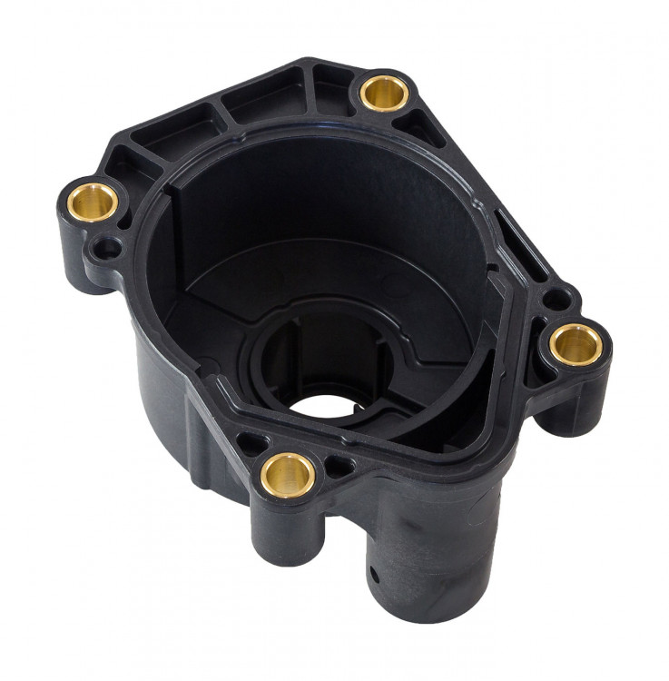 Корпус помпы Suzuki DF200-300, арт. 1741093J01000,          SUZUKI 