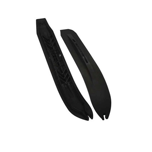 Лыжа для снегохода BRP  Pilot DS, 505073100, 505072946, 415129567, арт. 505073100,          BRP 