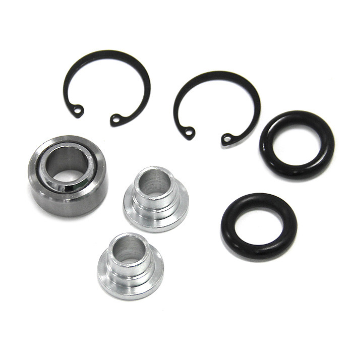 Комплект втулок задней подвески Polaris, 3514689, 5336751, 7710437, 5414198, арт. AT-04571,          Bronco ATV​ 