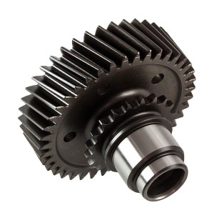 Шестерня ведущая Suzuki DF250A/300A