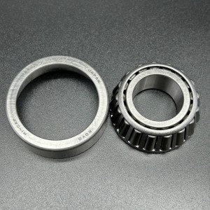 Подшипник роликовый конический BEARING ASSY (Quicksilver)