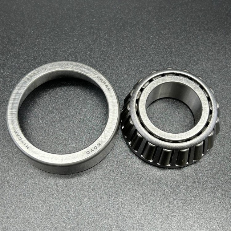Подшипник роликовый конический BEARING ASSY (Quicksilver), арт. 16128T02,          MERCURY 