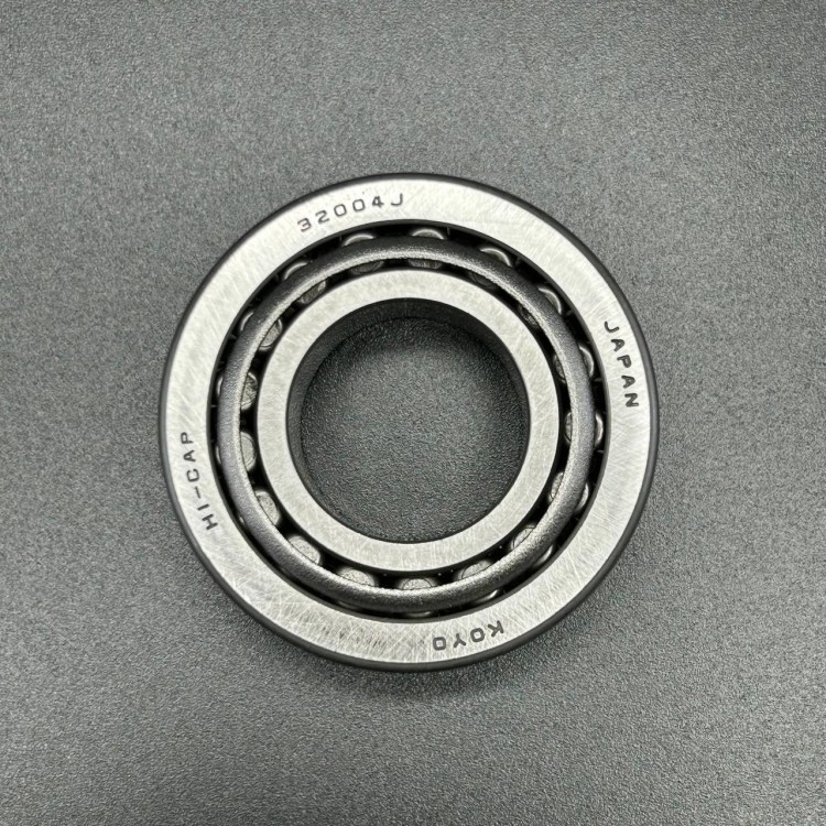 Подшипник роликовый конический BEARING ASSY (Quicksilver), арт. 16128T02,          MERCURY 