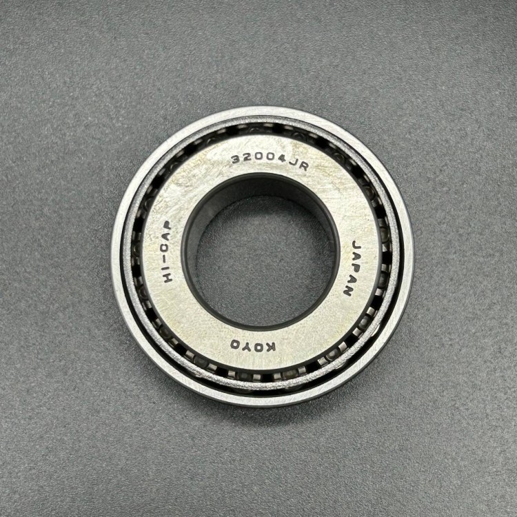 Подшипник роликовый конический BEARING ASSY (Quicksilver), арт. 16128T02,          MERCURY 
