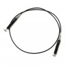 Трос переключения передач Polaris AT-05249, арт. AT-05249,          Bronco ATV​ 