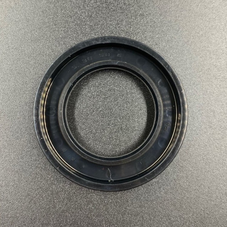 Сальник Suzuki (09282-30007) (30x50x6) (Suzuki), арт. 09282-30007,          SUZUKI 