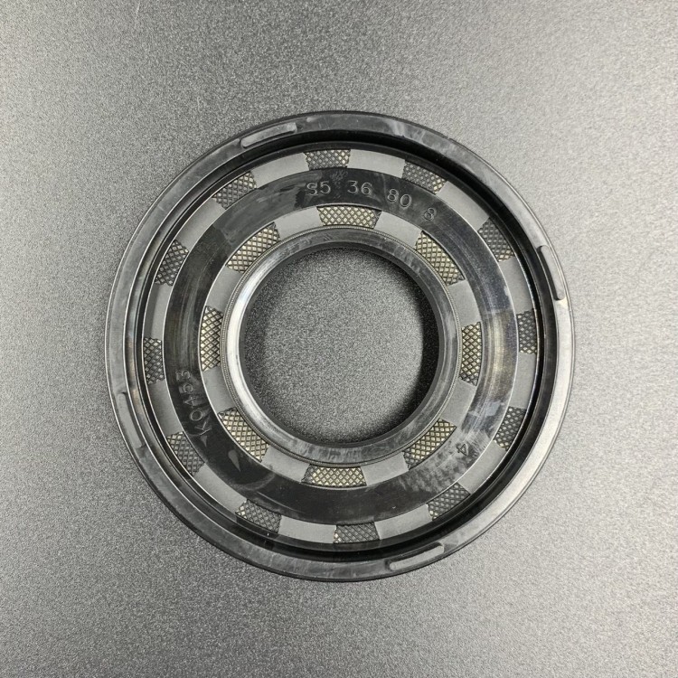 Сальник коленвала гидроцикла YAMAHA 650/701/760/1100/1200 (93101-36M46) (36x80x8) (Omax), арт. 93101-36M46-TW,          OMAX 