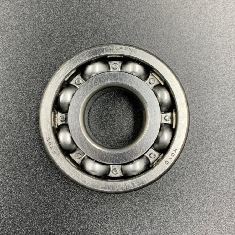 Подшипник шариковый Tohatsu 9.9-40 (25x62x17) (Omax), арт. 9603-3-6305-TW,          Omax 