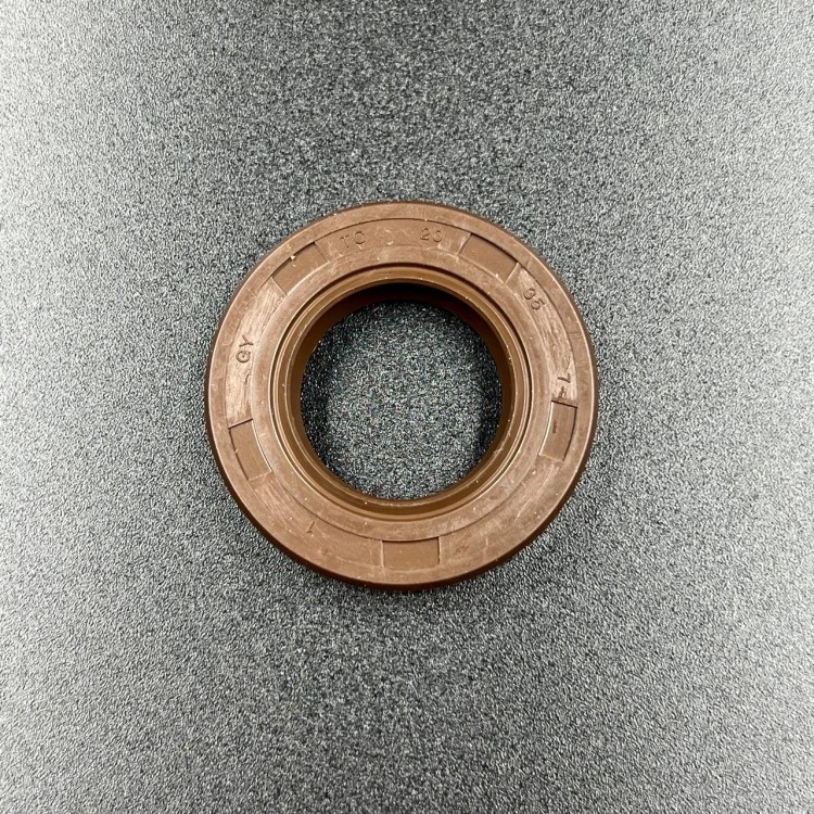 Сальник Tohatsu (101-00121-0 ; 26-803514; 9.8F-01.06.28; 98A-102012; SWT9.8-02017) (20x35x7) (YUELAN, арт. 101-00121-0-K,          TAIZHOU YUELANG POWER TECHNOLOGY 