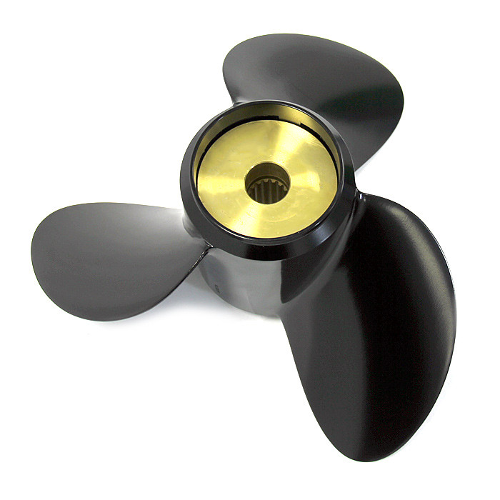 Винт гребной Solas 8811-153-19, 3x15.25x19 (R), арт. 8811-153-19,          Solas 