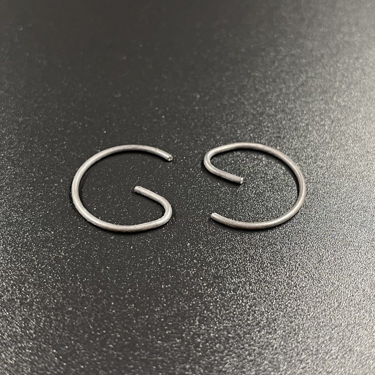 Поршневой комплект Suzuki DT25-30 (STD) (12110-96353) (Omax), арт. 12100-96353-STD-TW,          OMAX 