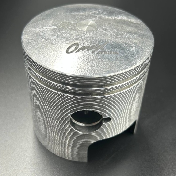 Поршневой комплект Suzuki DT25-30 (STD) (12110-96353) (Omax), арт. 12100-96353-STD-TW,          OMAX 