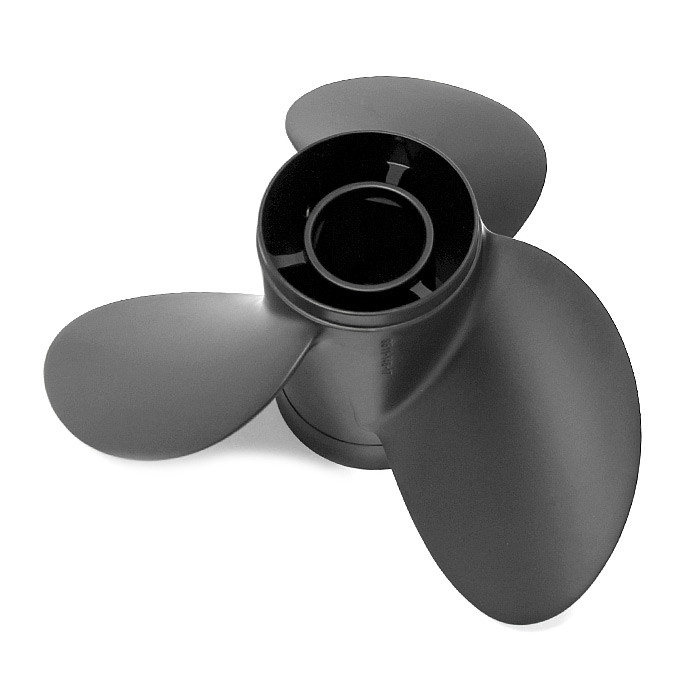 Винт гребной Solas 9511-153-21, 3x15.3x21 (R) (Rubex), арт. 9511-153-21,          Solas 