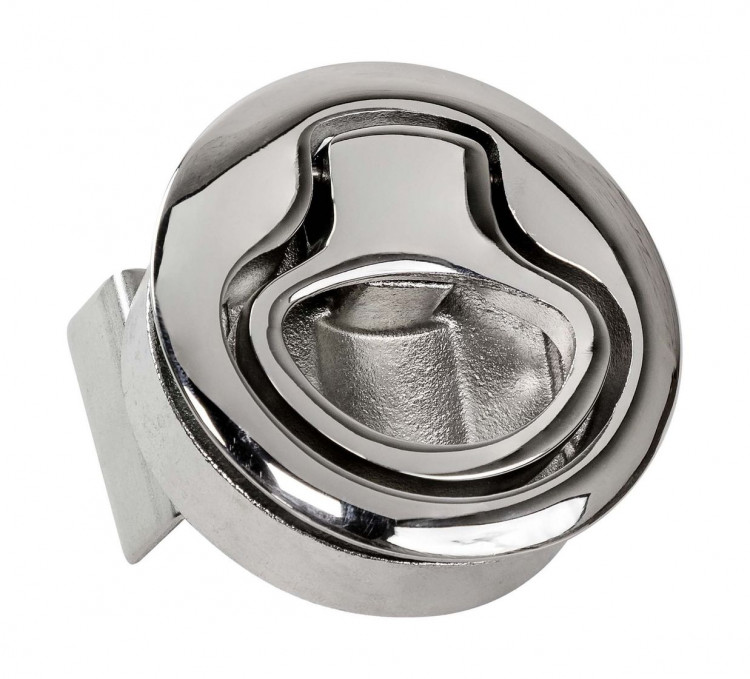 Ручка врезная, D61 мм, Marine Rocket, арт. 4620136033336,          MARINE ROCKET 