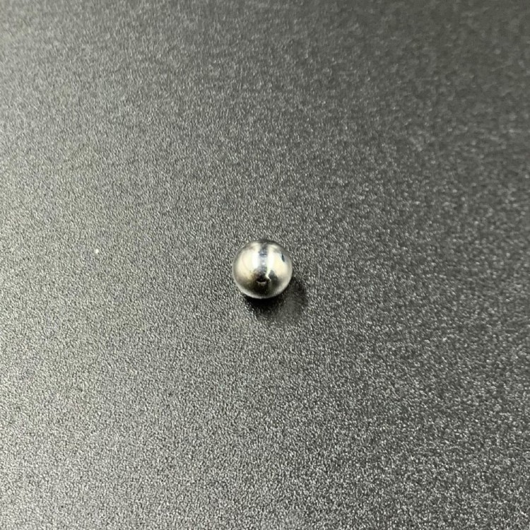 Шарик механизма включения скорости Yamaha 115-225 (Omax), арт. 93507-32031-TW,          OMAX 