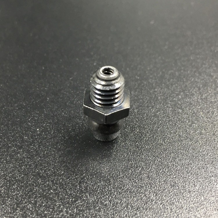 Штуцер(пресс-масленка)) для смазки Yamaha (93700-06M03) (Yamaha), арт. 93700-06M03,          YAMAHA 