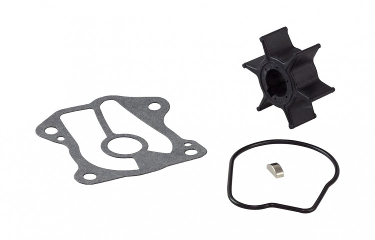 Ремкомплект помпы Honda BF25A-30A/BF25D-30D, арт. 06192ZV7000_RM,          Recmar 