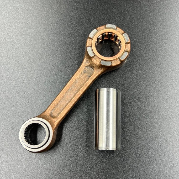 Шатунный комплект Tohatsu 6-9.8 (YUELANG), арт. 3B2-00040-KIT-K,          TAIZHOU YUELANG POWER TECHNOLOGY 