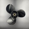 Гребной винт Suzuki DT9.9A-DT15A, DF9.9B, DF8A-20A Sema (3x9-1/4x10) (Polastorm), арт. 1237-3093-10(58100-93733),          POLASTORM 