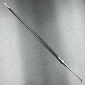 Трос румпеля Yamaha 9.9-15 (6L2-26301-00) (Enduro) (YUELANG)