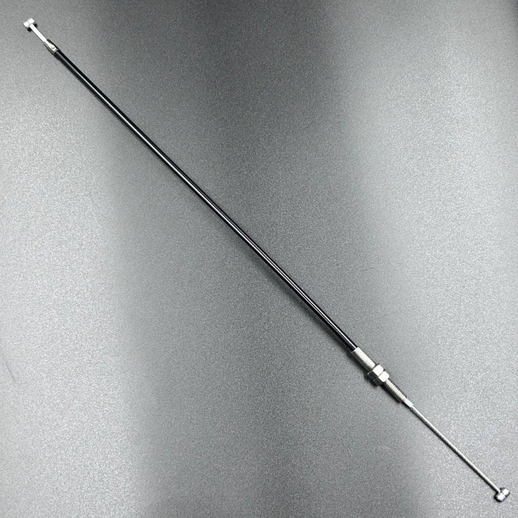 Трос румпеля Yamaha 9.9-15 (6L2-26301-00) (Enduro) (YUELANG), арт. 6B4-26301-00-K,          TAIZHOU YUELANG POWER TECHNOLOGY 