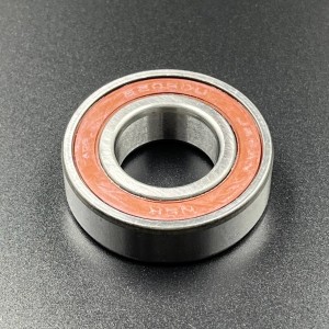 Подшипник снегохода, закрытый (25x52x15) (405404500, 503190795) (NSK)