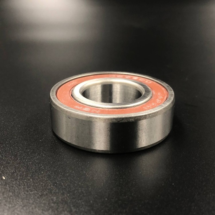 Подшипник снегохода, закрытый (25x52x15) (405404500, 503190795) (NSK), арт. 6205DDUCM,          NSK 