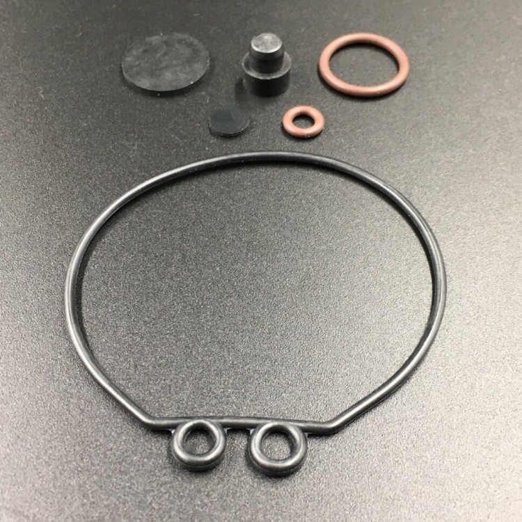 Ремкомплект карбюратора Yamaha 40-50 (Old) (Sinera), арт. 6H4-W0093-01-TW,          SINERA 