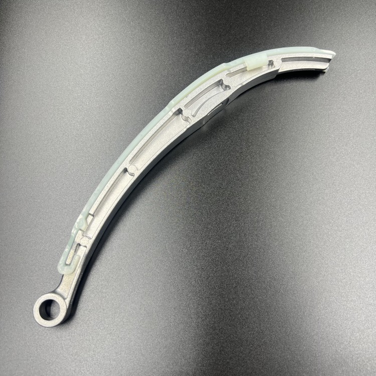 Планка натяжителя цепи Yamaha VK10, RS10 (Yamaha), арт. 2HC-12252-00,          YAMAHA 