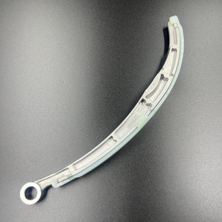 Планка натяжителя цепи Yamaha VK10, RS10 (Yamaha), арт. 2HC-12252-00,          YAMAHA 