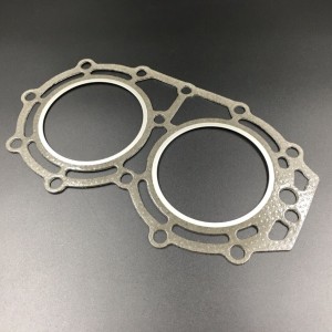 Прокладка под головку Suzuki DT40 (11141-94441) (Omax)