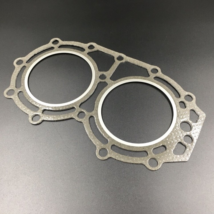 Прокладка под головку Suzuki DT40 (11141-94441) (Omax), арт. 11141-94440-TW,          OMAX 