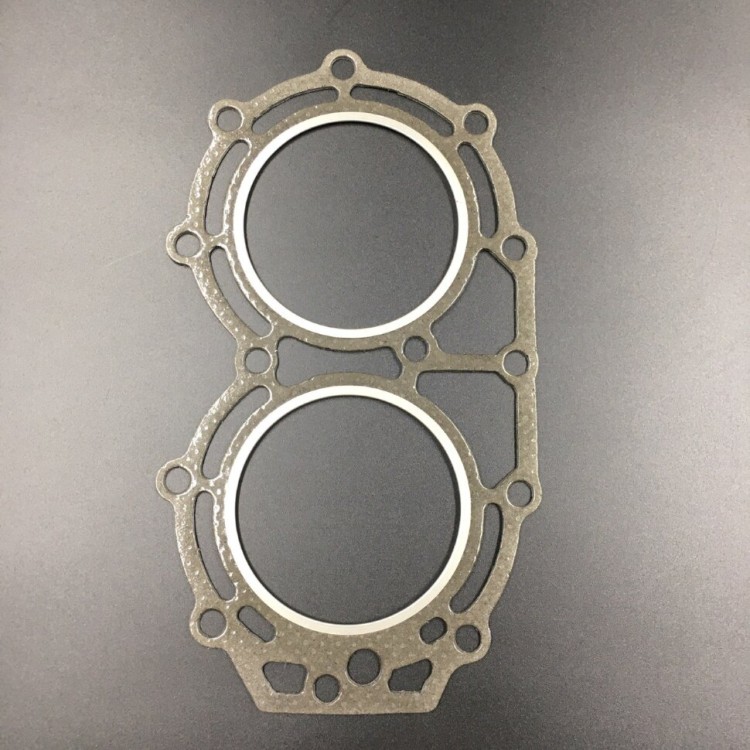 Прокладка под головку Suzuki DT40 (11141-94441) (Omax), арт. 11141-94440-TW,          OMAX 