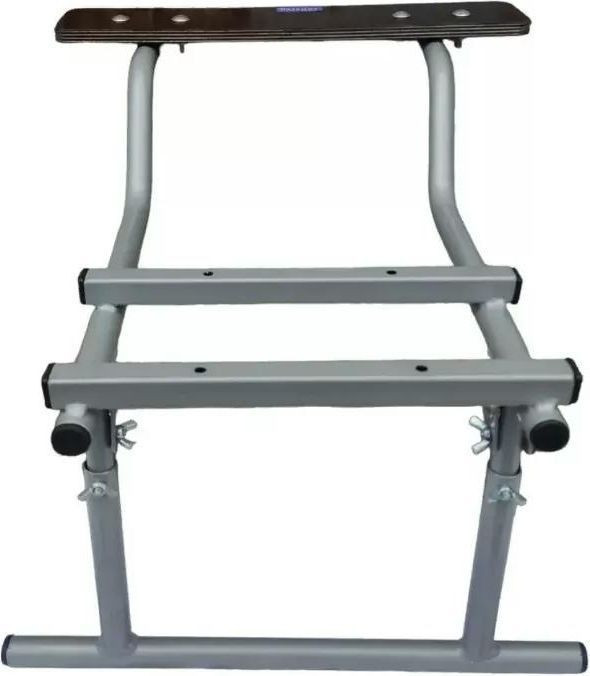 Опора сиденья регулируемая складная  на высокий ликтрос, арт. 1011009,          Патриот 