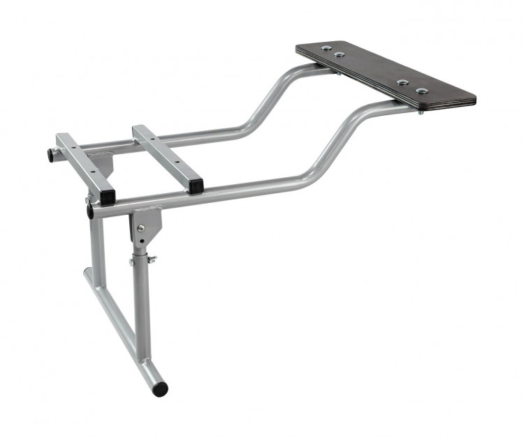 Опора сиденья регулируемая складная  на высокий ликтрос, арт. 1011009,          Патриот 