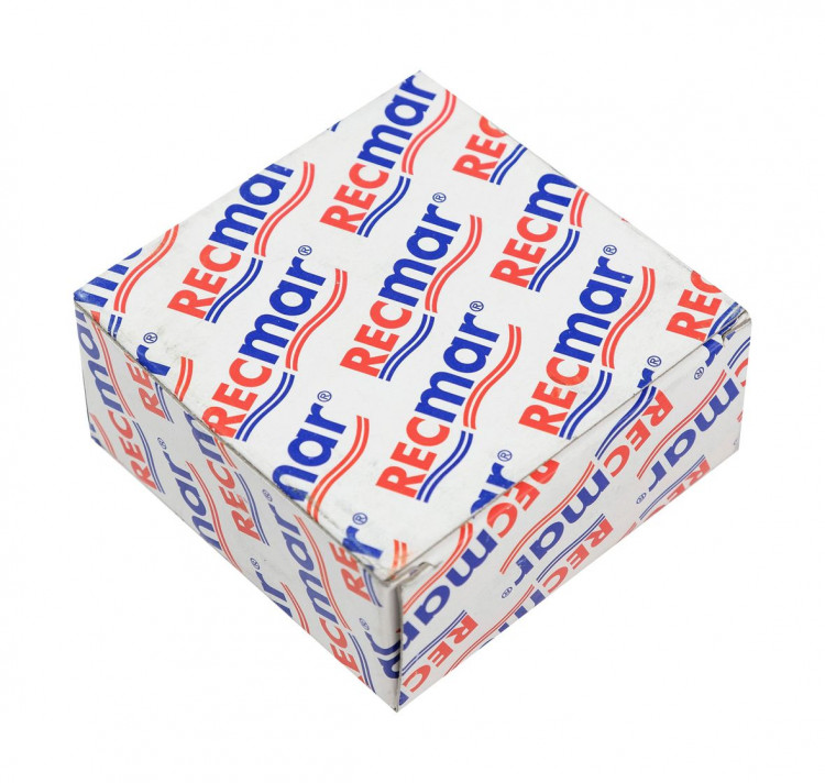 Вкладыши Volvo Penta D30-44\300, Recmar, арт. 876519_RM,          Recmar 